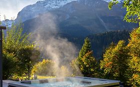 Hotel Waldegg - Adults Only